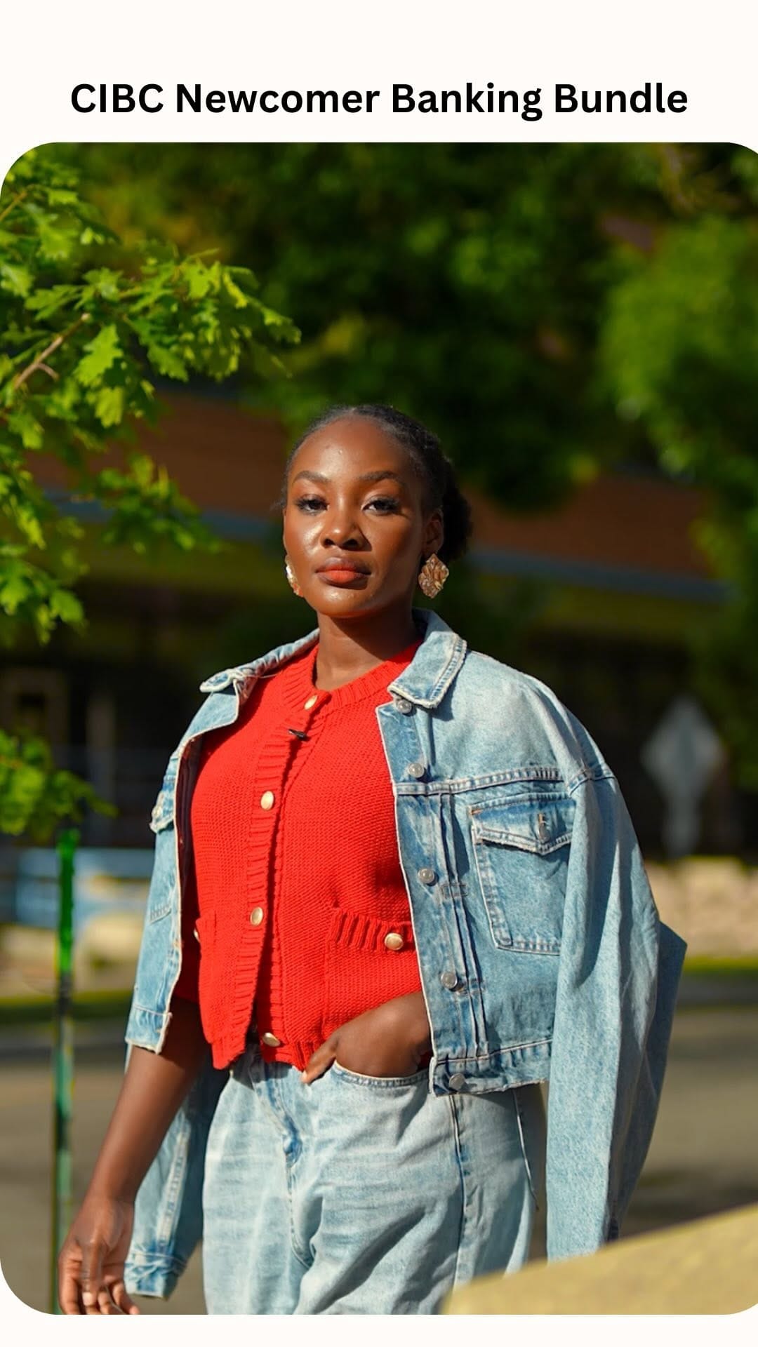 Post 10 by Ella Harry-Adelakun| Edmonton Content Creator on Instagram (video)