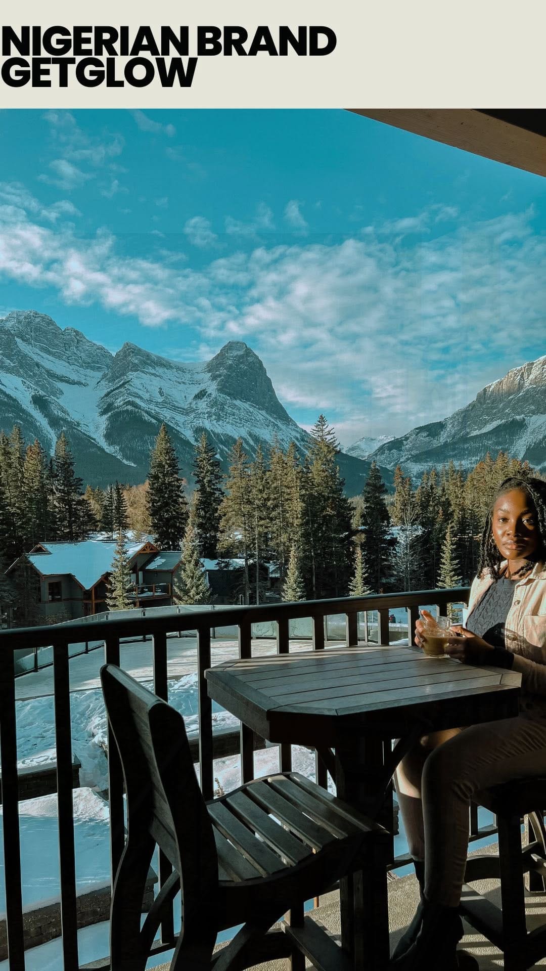 Post 5 by Ella Harry-Adelakun| Edmonton Content Creator on Instagram (video)