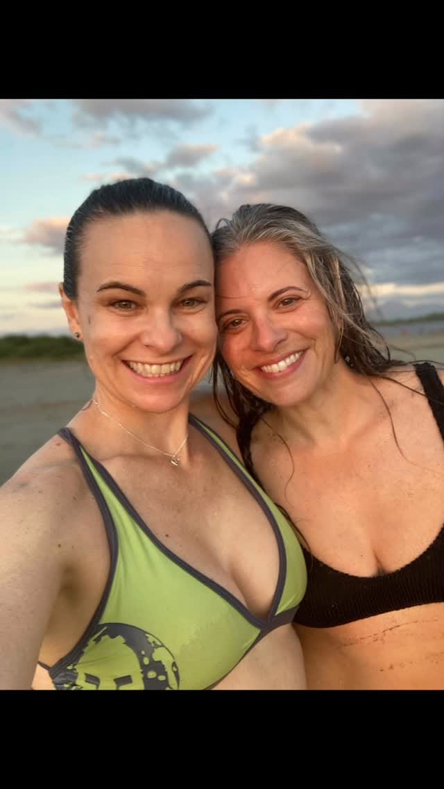 Post 8 by Sara-Clare on Instagram (video)