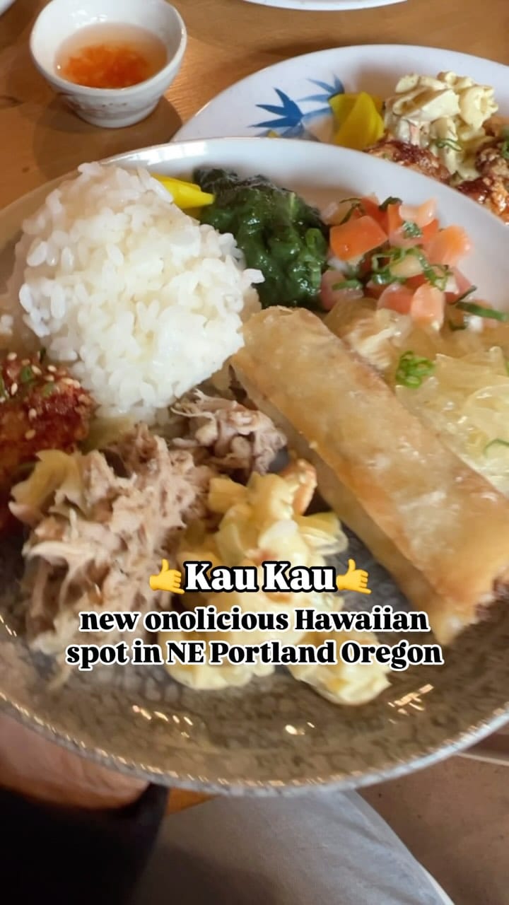 Post 6 by Portland Food + Travel Guide on Instagram (video)