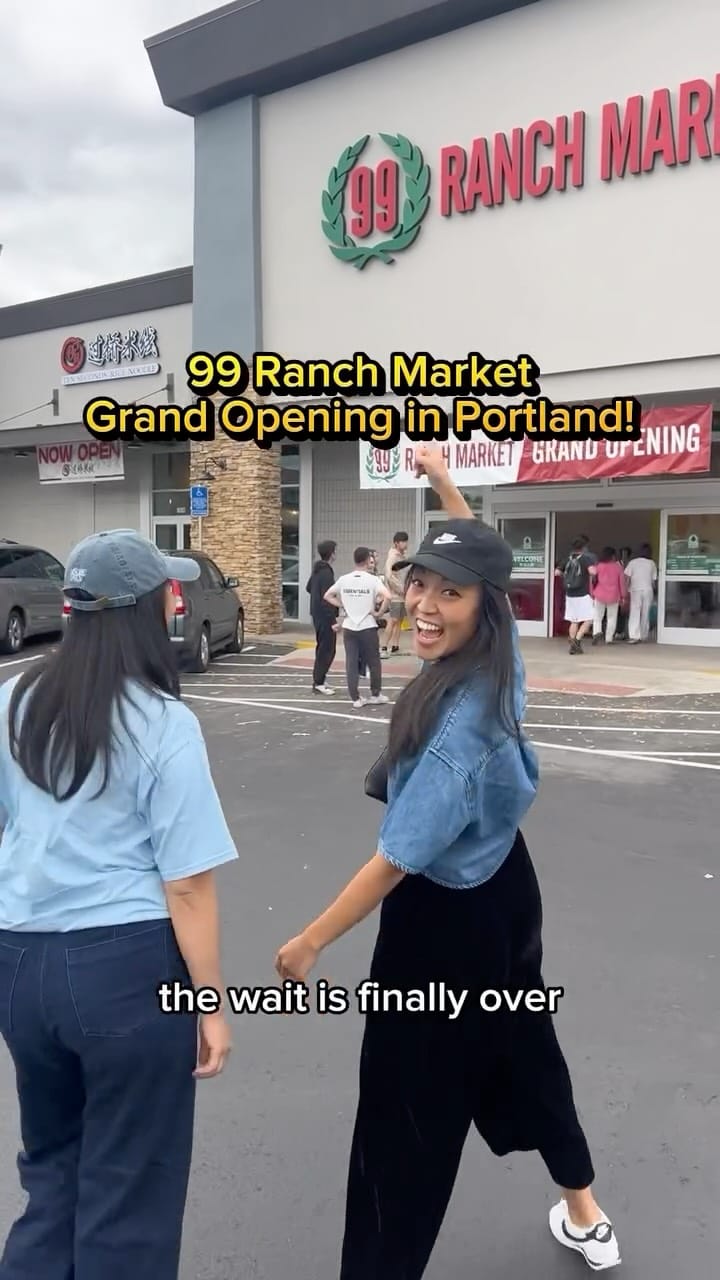 Post 3 by Portland Food + Travel Guide on Instagram (video)