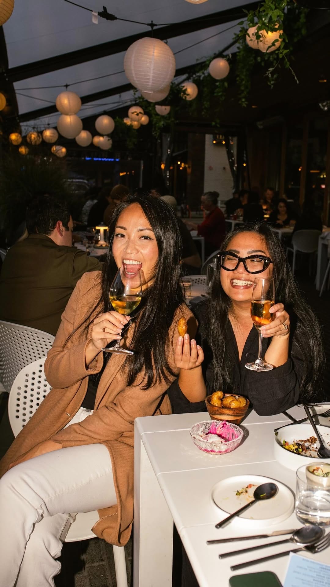 Post 10 by Portland Food + Travel Guide on Instagram (video)