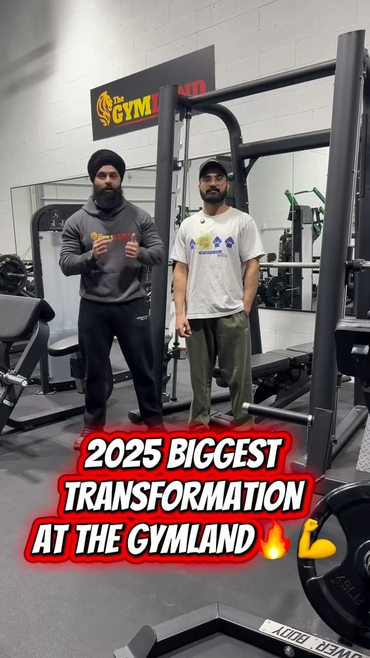 Post 8 by Harkirat Lally on Instagram (video)