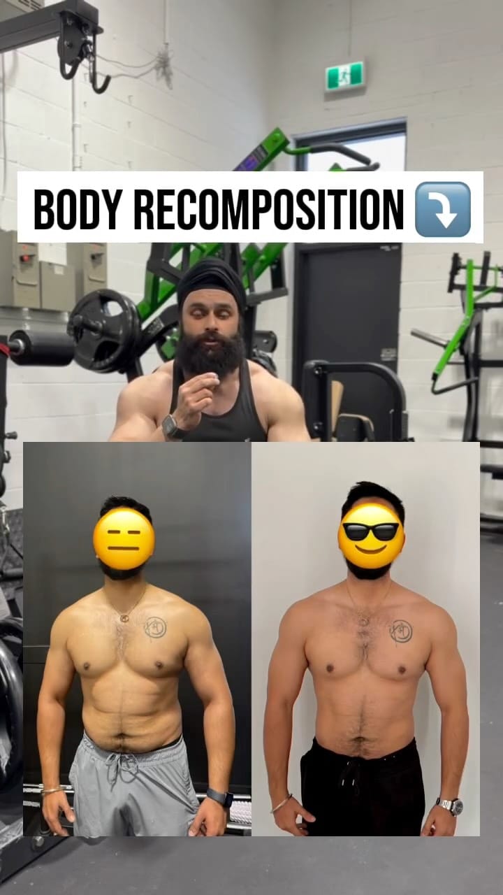 Post 6 by Harkirat Lally on Instagram (video)