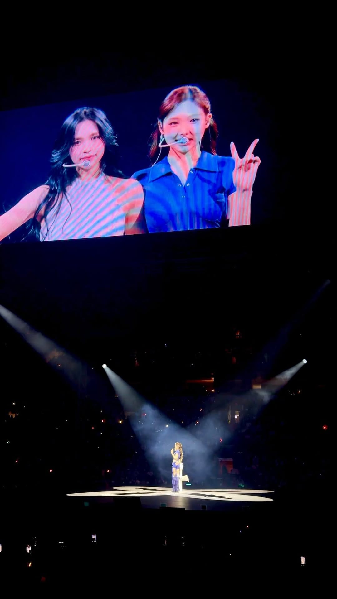 Post 5 by Sandy Thi 🌸 on Instagram (video)