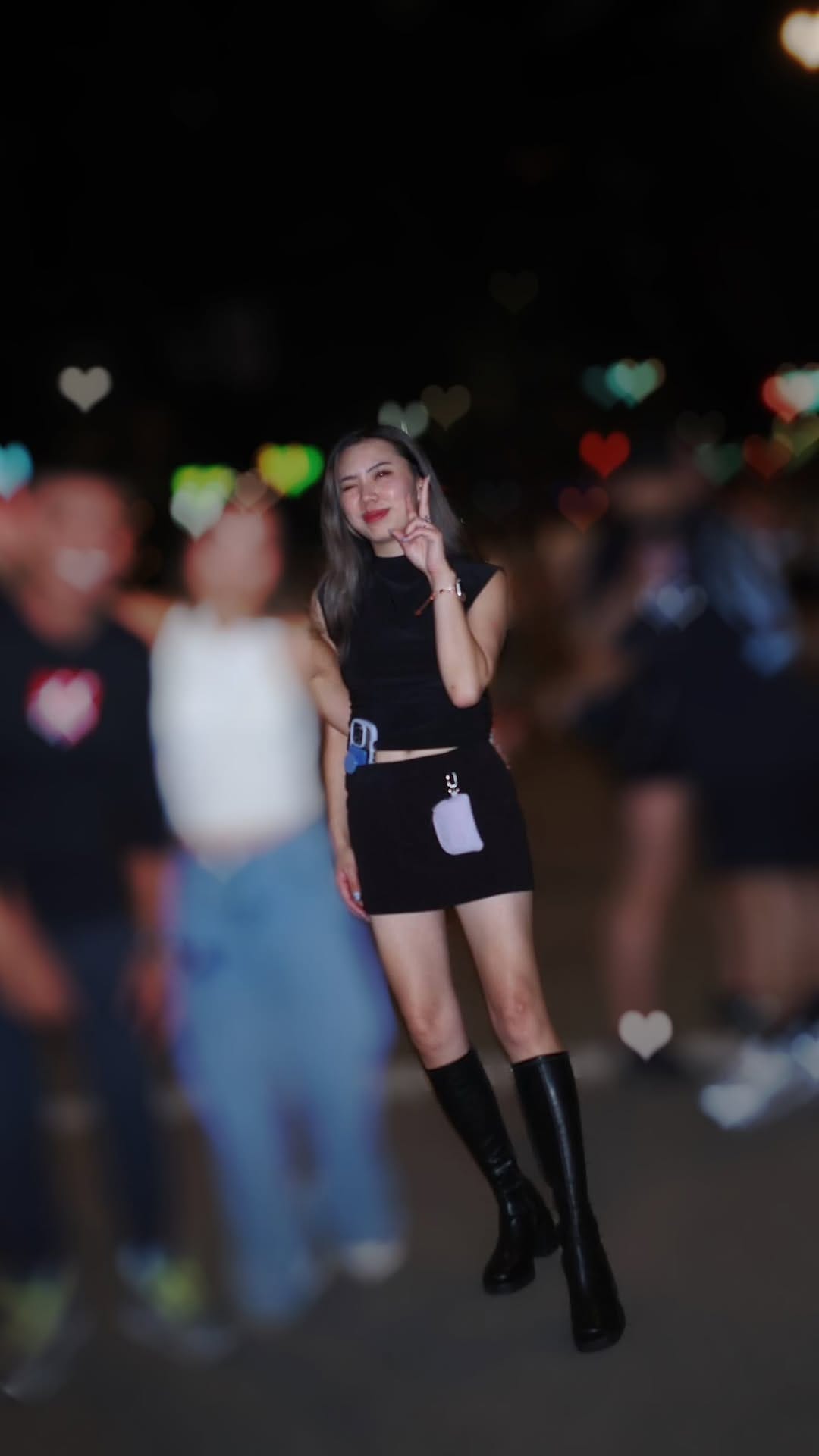 Post 3 by Sandy Thi 🌸 on Instagram (video)