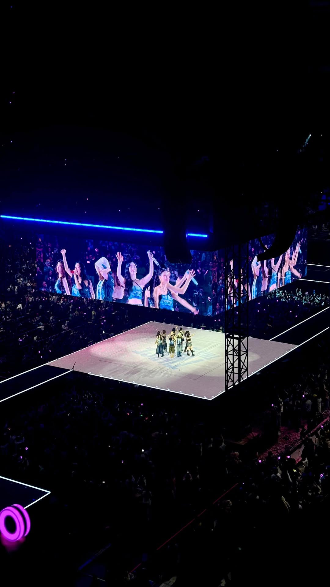 Post 6 by Sandy Thi 🌸 on Instagram (video)