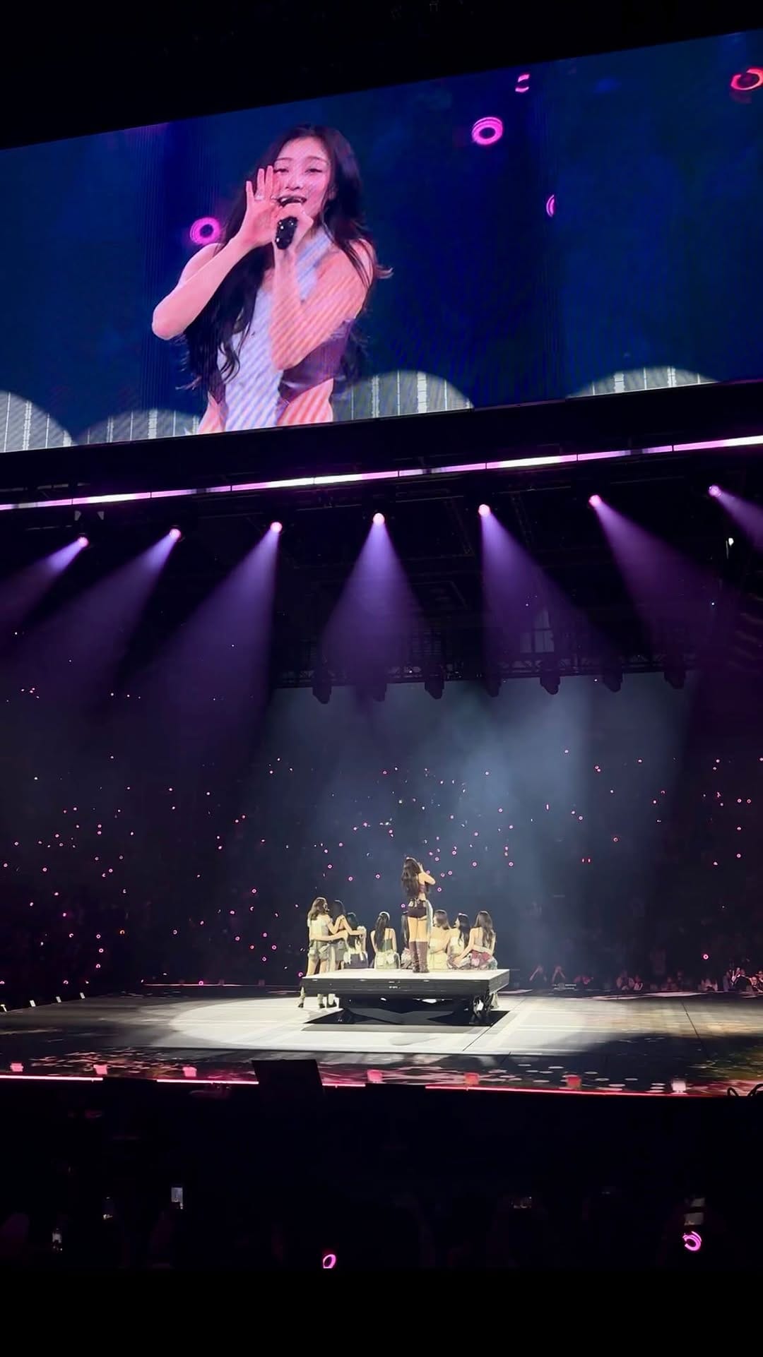 Post 8 by Sandy Thi 🌸 on Instagram (video)