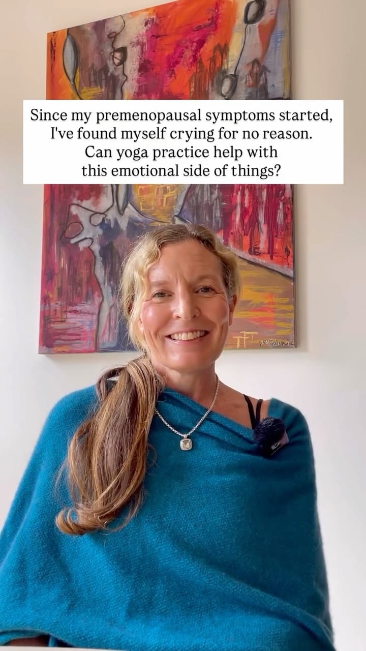 Post 8 by Ashtanga Yoga Vancouver on Instagram (video)