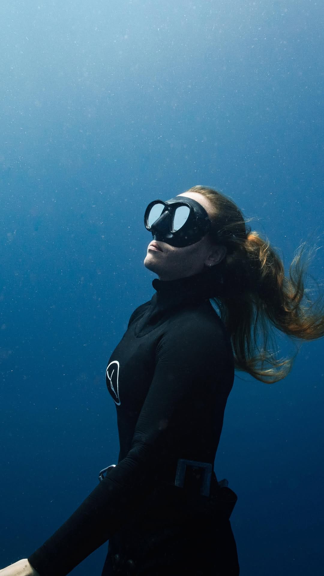 Post 10 by Marine ☽ Travel | Drone | Freediving on Instagram (video)