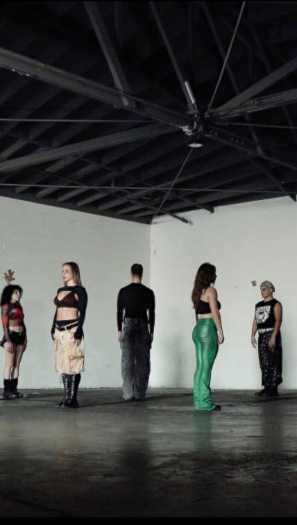 Post 6 by Christos Tsiantoulas on Instagram (video)