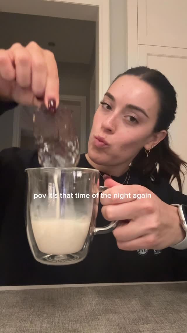 Post 6 by Maddi Cerasuolo | Toronto Content Creator on Instagram (video)
