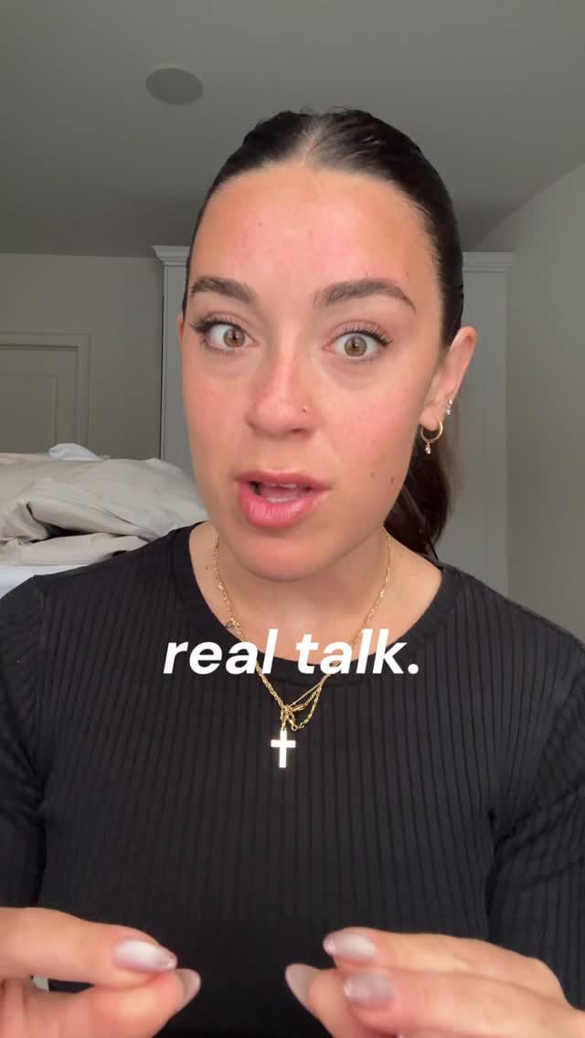 Post 2 by Maddi Cerasuolo | Toronto Content Creator on Instagram (video)