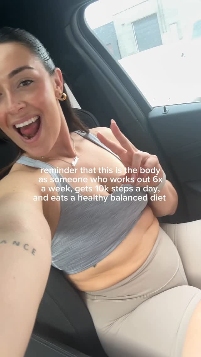 Post 10 by Maddi Cerasuolo | Toronto Content Creator on Instagram (video)