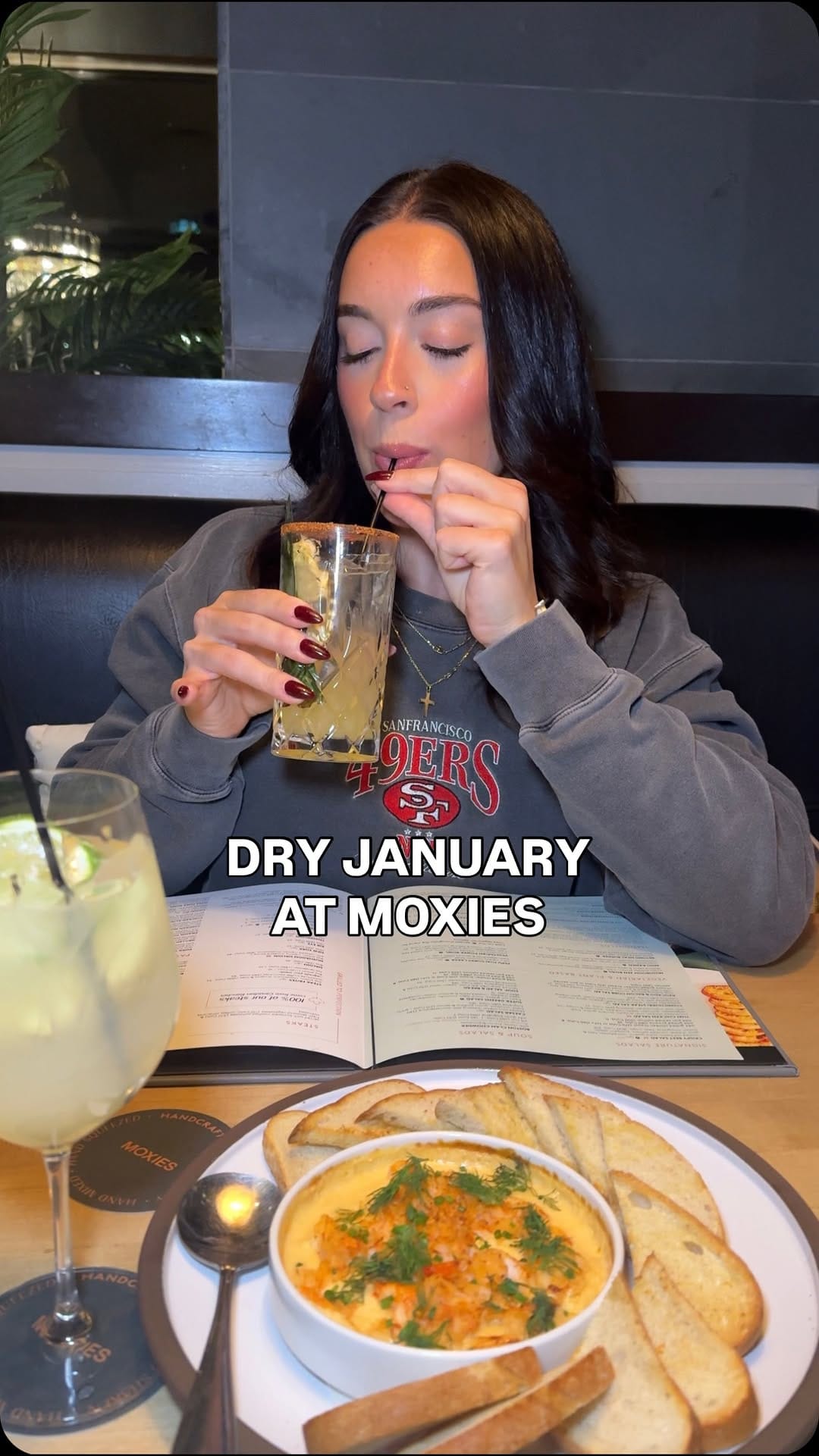Post 5 by Maddi Cerasuolo | Toronto Content Creator on Instagram (video)