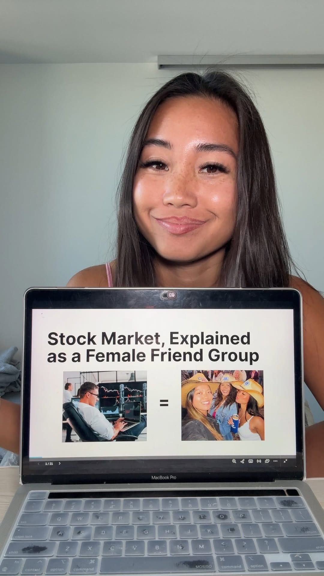 Post 9 by Azia | Your Financial Wellness Bestie on Instagram (video)