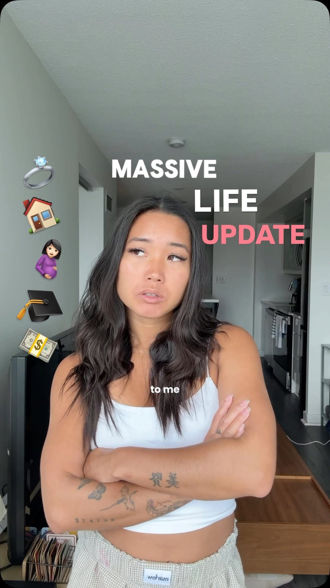 Post 8 by Azia | Your Financial Wellness Bestie on Instagram (video)