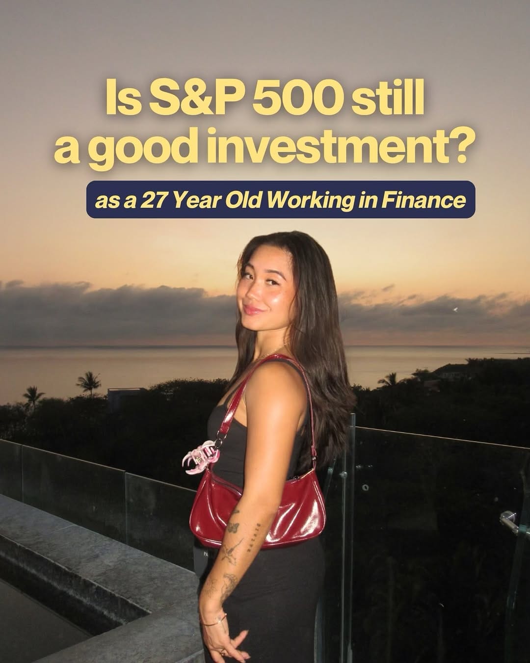 Post 1 by Azia | Your Financial Wellness Bestie on Instagram (carousel)