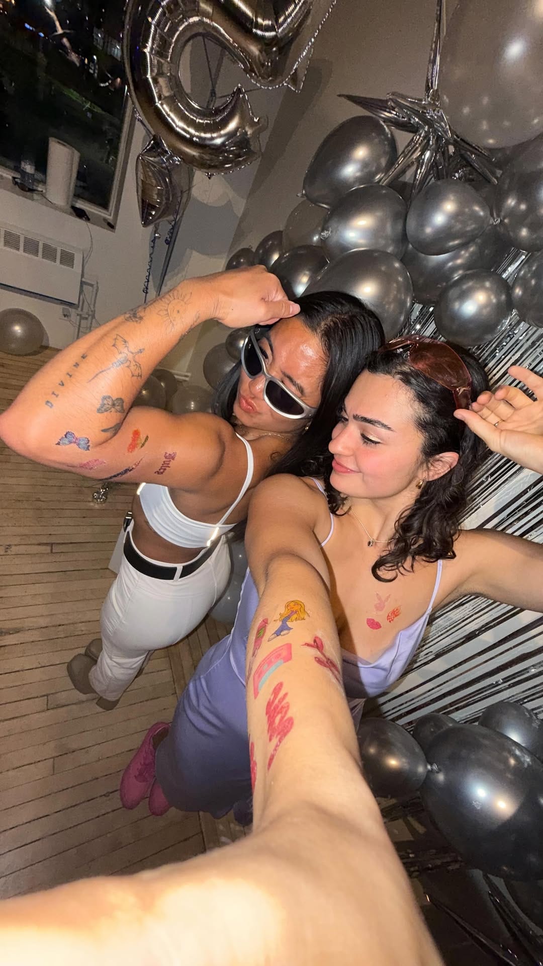 Post 4 by Azia | Your Financial Wellness Bestie on Instagram (video)