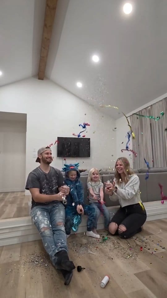 Post 5 by Em 🦋 sahm + lifestyle on Instagram (video)