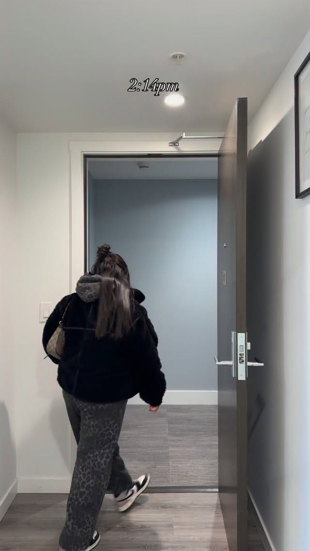 Post 4 by Arushi Nagpal on Instagram (video)