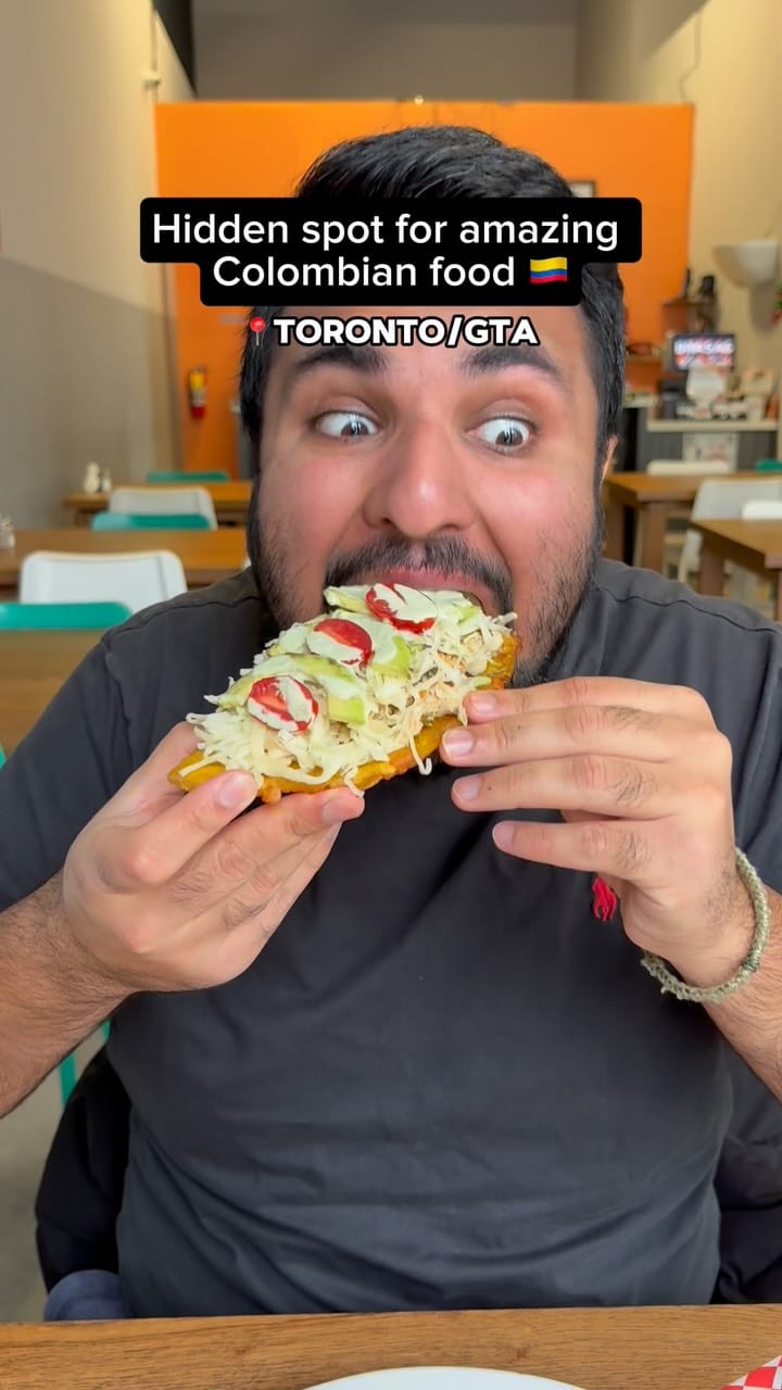 Post 2 by Aashim Eats 🇨🇦 on Instagram (video)
