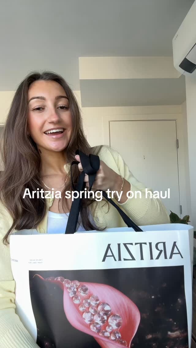 Post 1 by Hailey on Instagram (video)