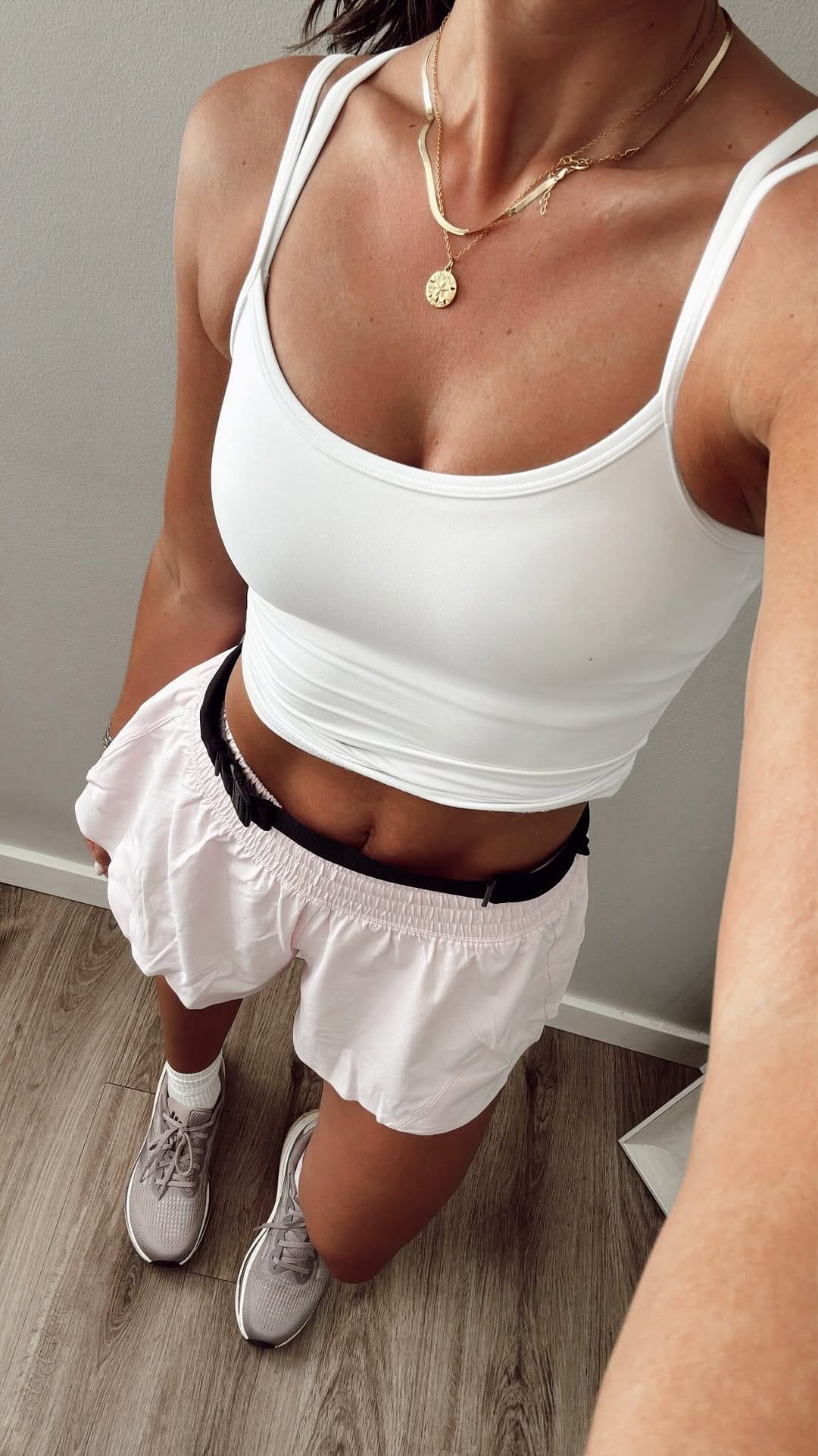 Post 6 by Hailey on Instagram (video)