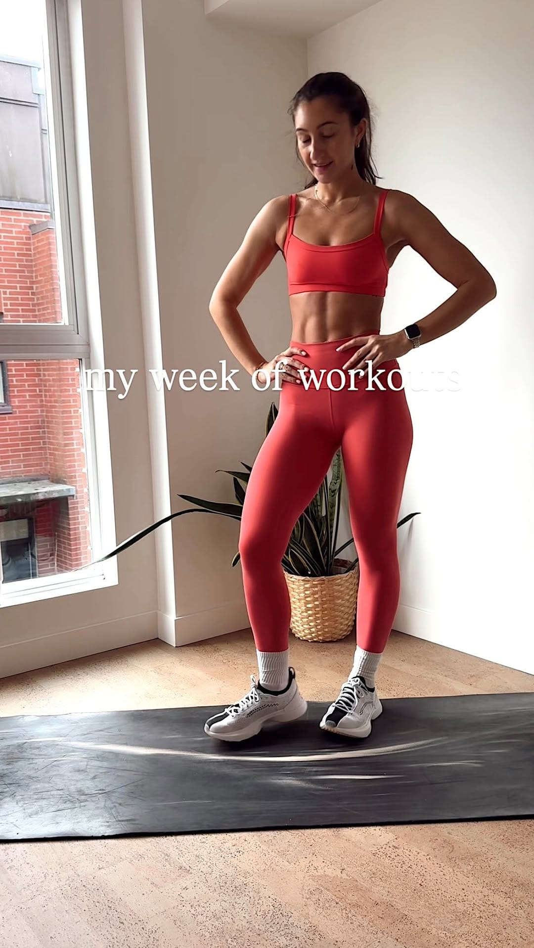 Post 2 by Hailey on Instagram (video)