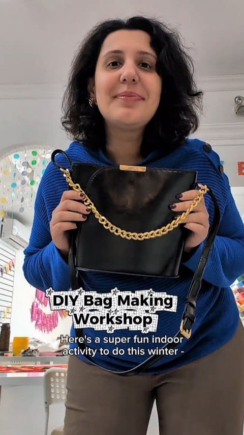 Post 1 by Zenia Irani on Instagram (video)