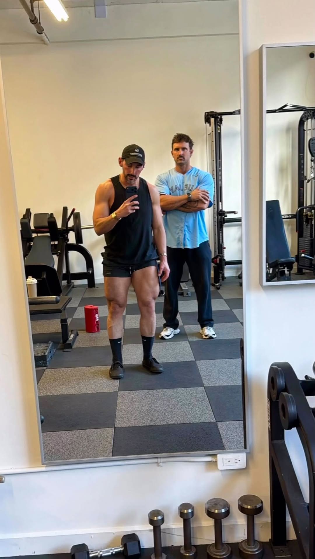 Post 9 by Dylan Thomas on Instagram (video)