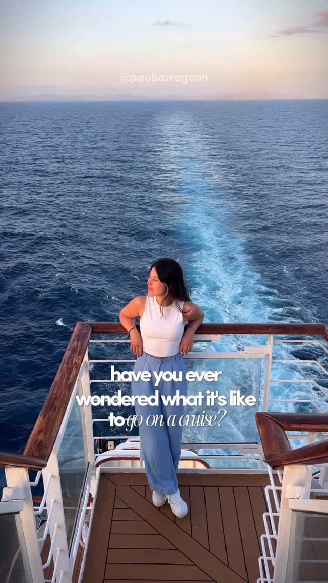 Post 8 by PAULA ✨ Travel & Lifestyle on Instagram (video)