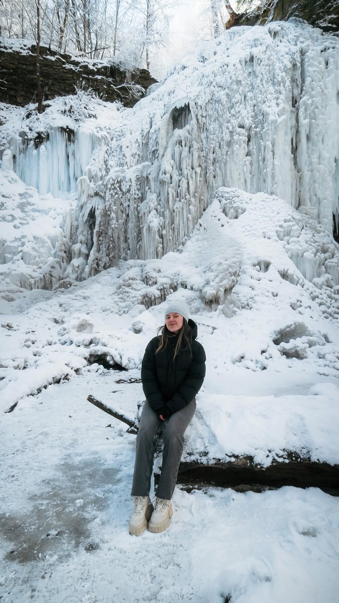 Post 7 by PAULA ✨ Travel & Lifestyle on Instagram (video)