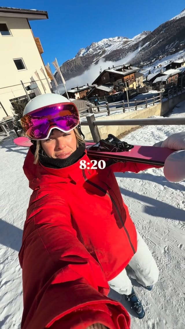 Post 4 by Neilly Ross on Instagram (video)