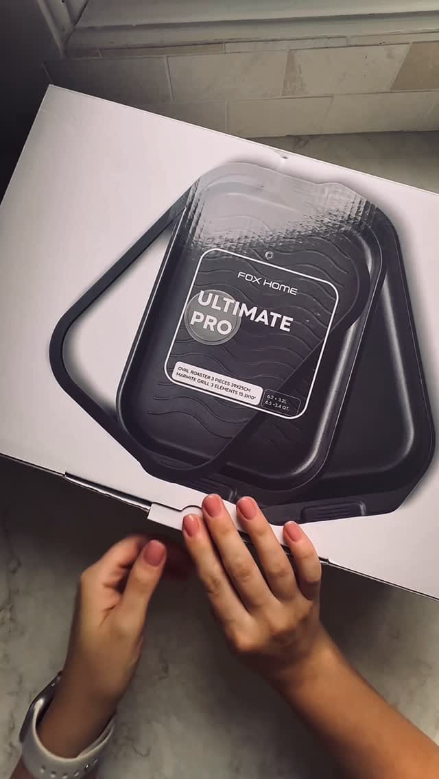 Post 2 by Hani on Instagram (video)