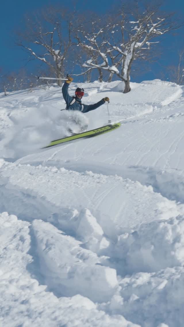Post 1 by Mountainwatch Travel on Instagram (video)
