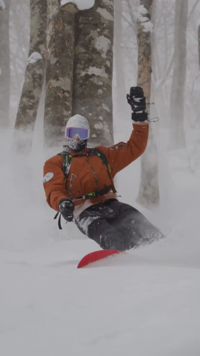 Post 6 by Mountainwatch Travel on Instagram (video)