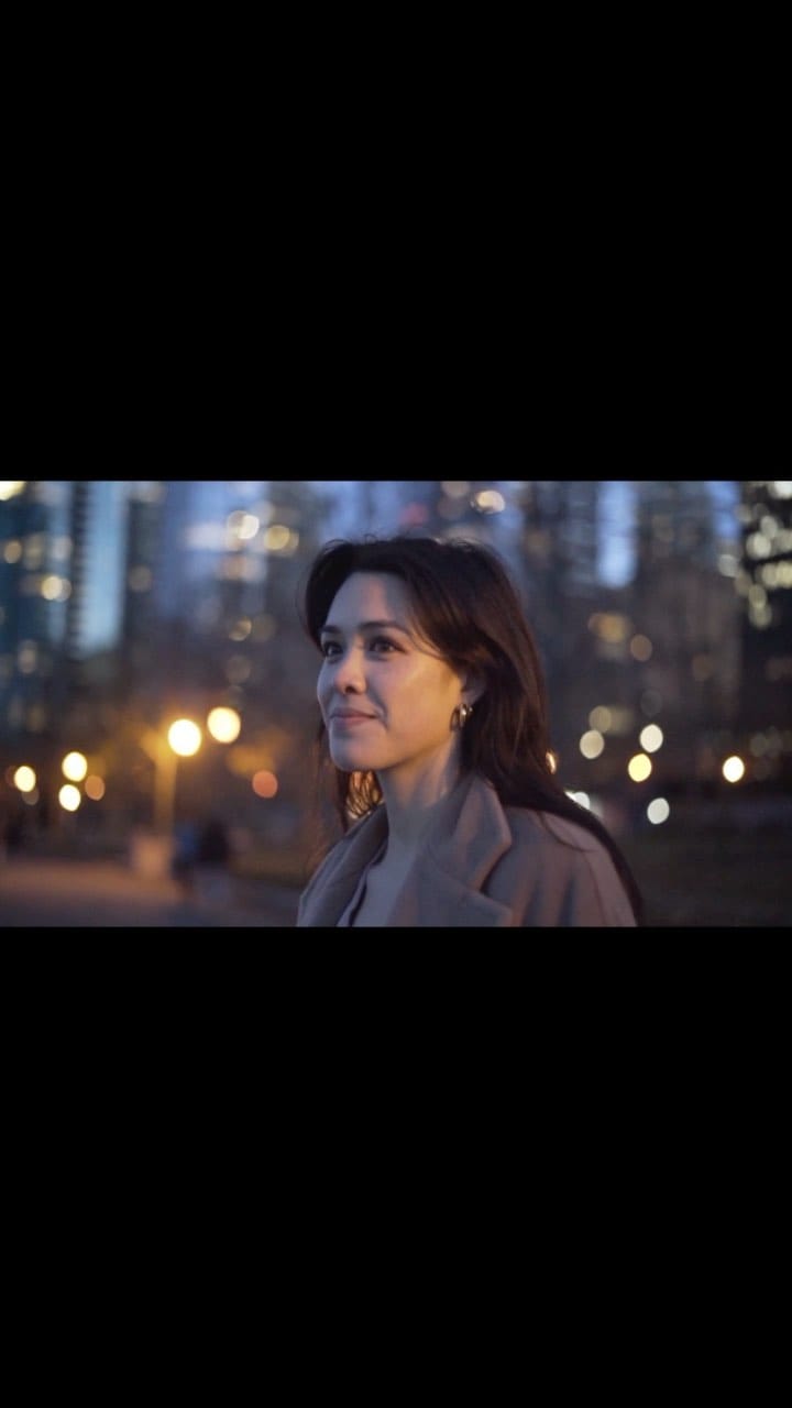 Post 9 by Yasmine Ross ★ Creative Lifestyle on Instagram (video)