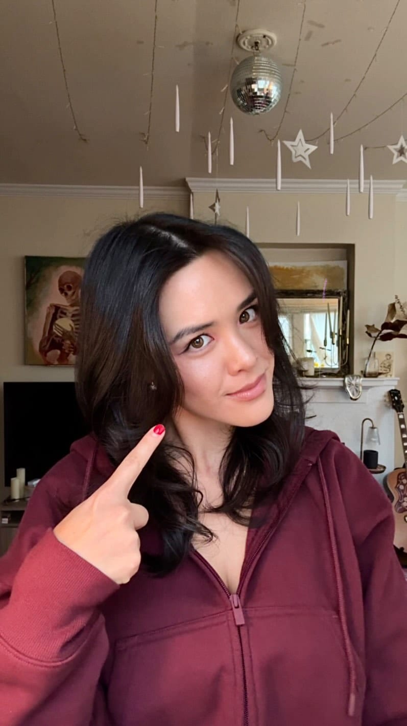 Post 1 by Yasmine Ross ★ Creative Lifestyle on Instagram (video)