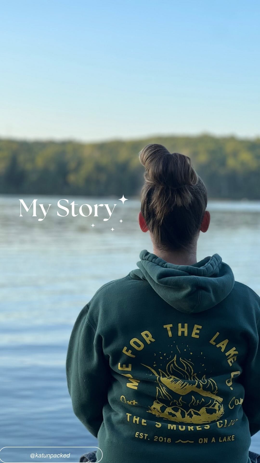 Post 9 by Kathrine Linstrum | Travel | Outdoors | Adventure on Instagram (video)