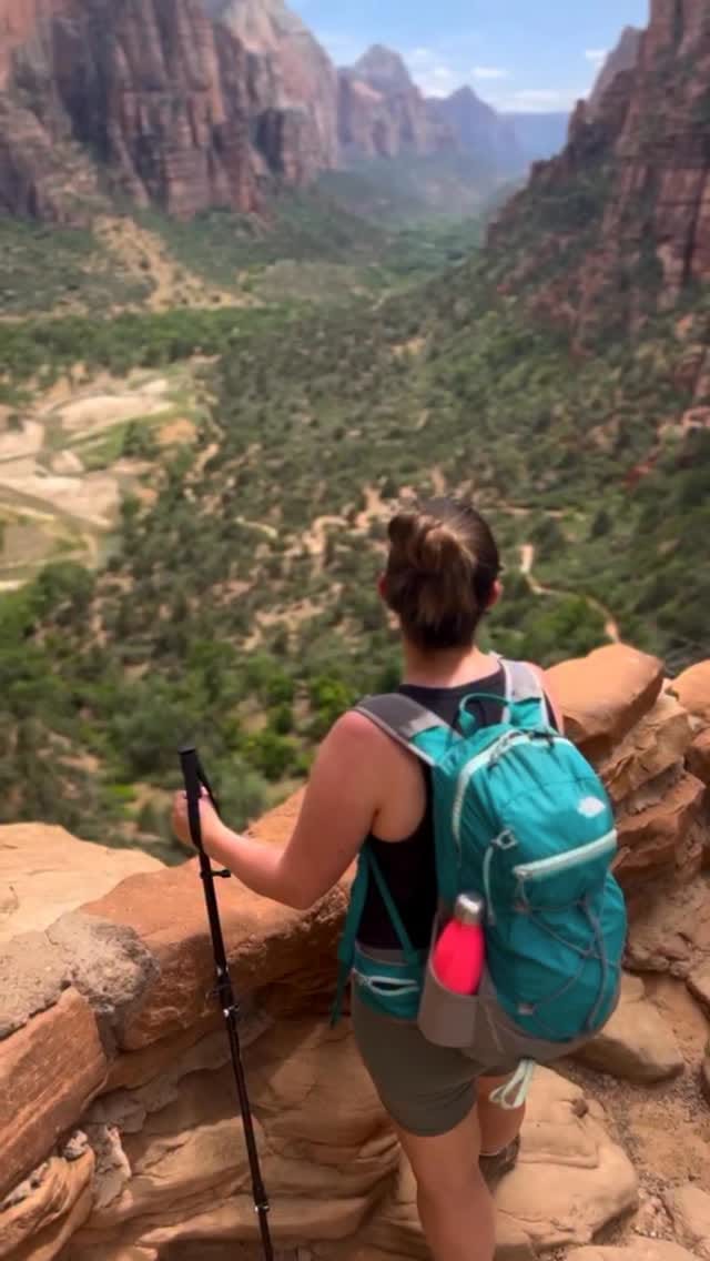 Post 2 by Kathrine Linstrum | Travel | Outdoors | Adventure on Instagram (video)