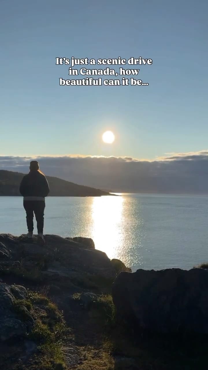 Post 7 by Kathrine Linstrum | Travel | Outdoors | Adventure on Instagram (video)
