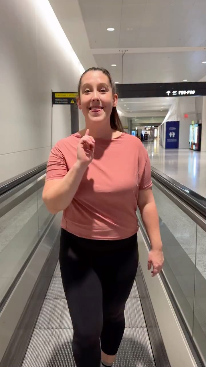 Post 1 by Kathrine Linstrum | Travel | Outdoors | Adventure on Instagram (video)