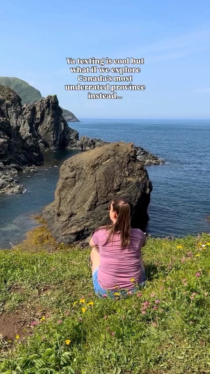 Post 5 by Kathrine Linstrum | Travel | Outdoors | Adventure on Instagram (video)