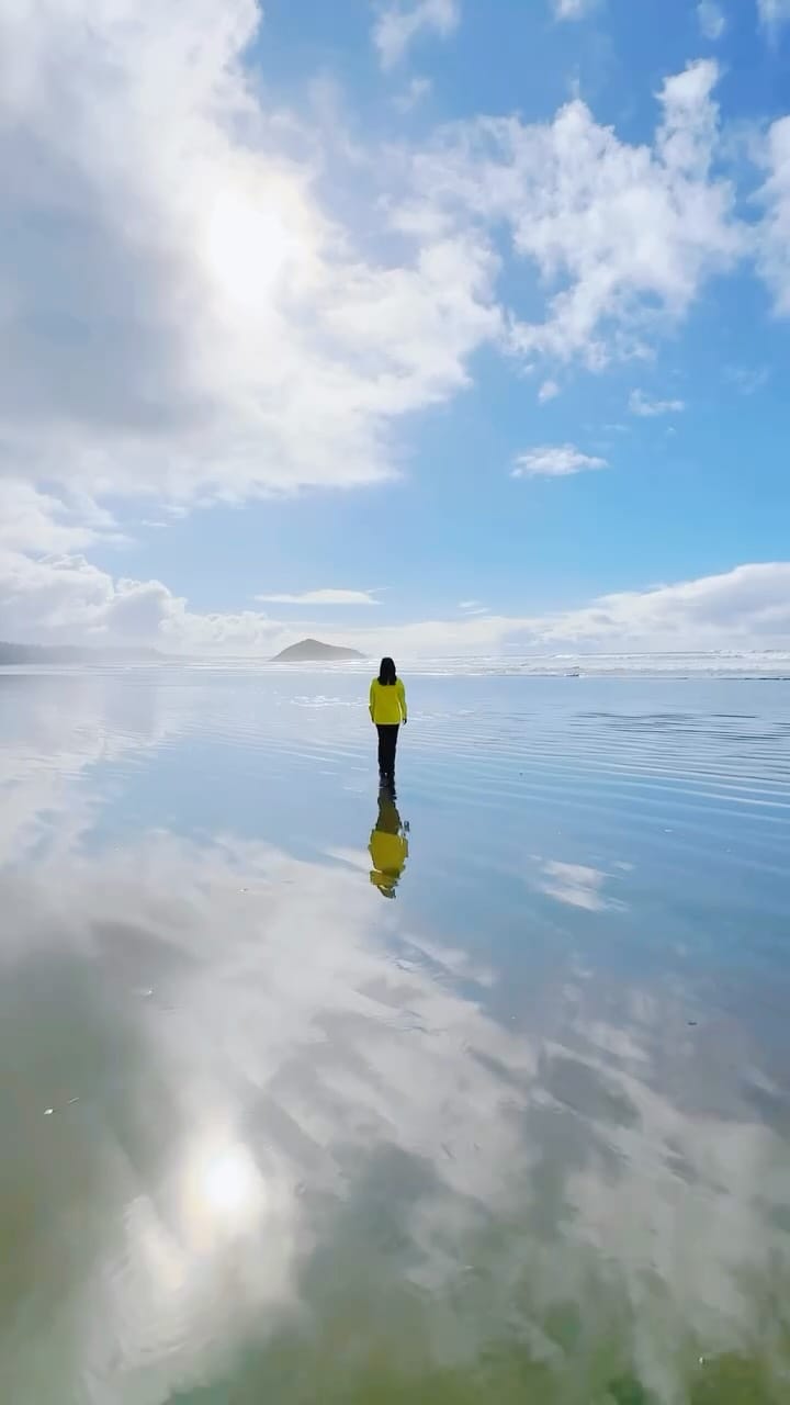 Post 4 by Janet ٠ Canada Outdoors and Travel🌲 on Instagram (video)