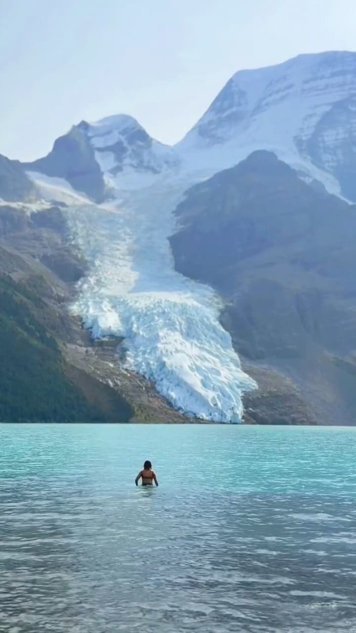 Post 3 by Janet ٠ Canada Outdoors and Travel🌲 on Instagram (video)