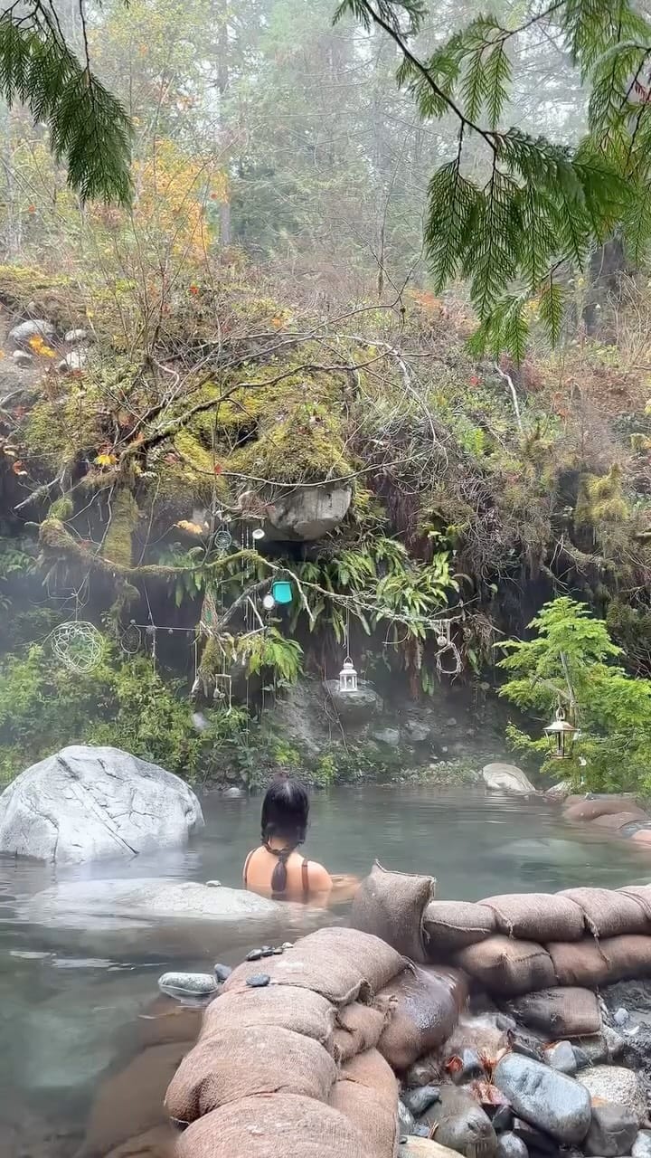 Post 2 by Janet ٠ Canada Outdoors and Travel🌲 on Instagram (video)