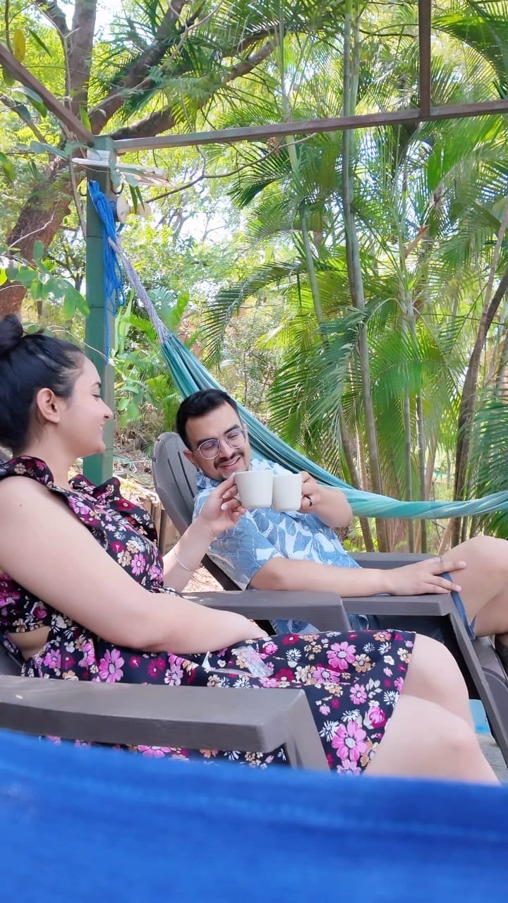 Post 9 by Akshit Basur on Instagram (video)
