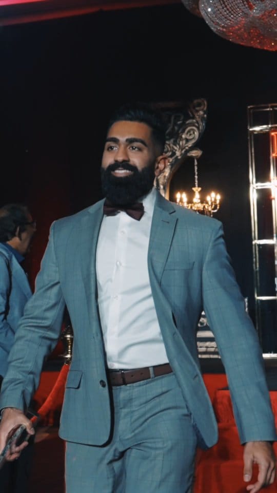 Post 9 by Sujhan Balachandran on Instagram (video)