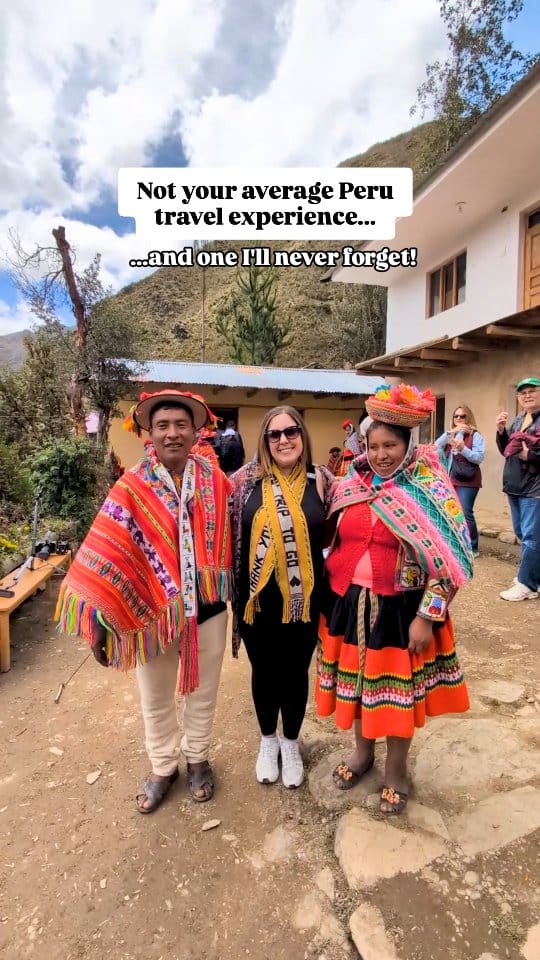 Post 5 by Lauren Yakiwchuk - Travel Blogger on Instagram (video)